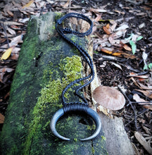 Protection Pendant - Iron