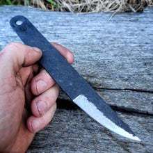 Mono Steel Utility Knife