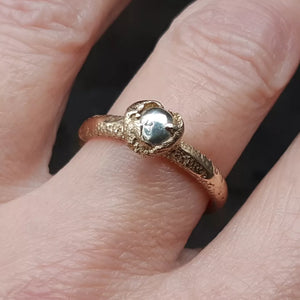 Altus Ring ~ Size: 6¾/N