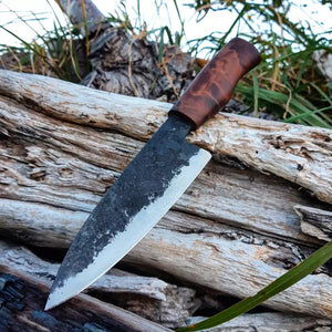 Petty Chef Knife