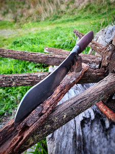 Wagon Wheel Home Butcher