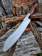 Wagon Wheel Home Butcher