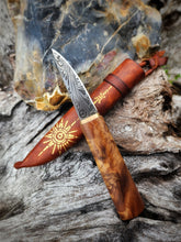 Kara Puukko