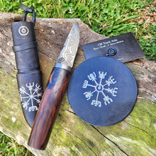 Wayfarer Puukko