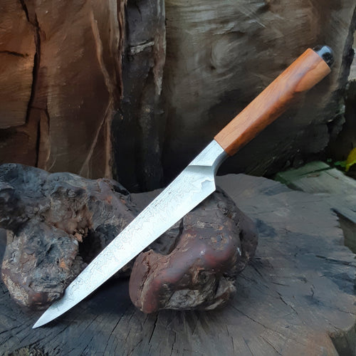 Medieval Carving Knife